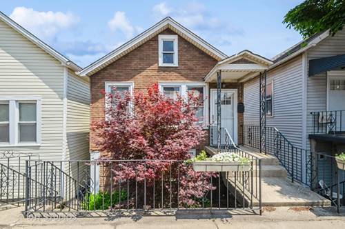 2835 S Farrell, Chicago, IL 60608