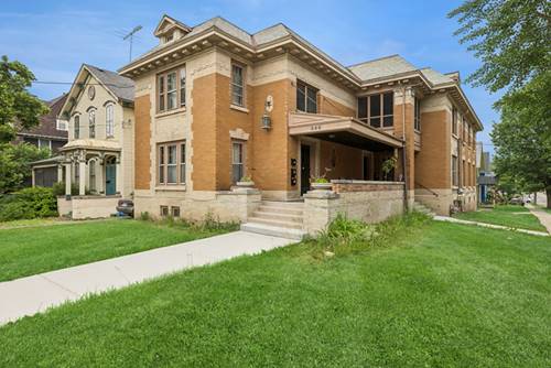 398 E Chicago, Elgin, IL 60120