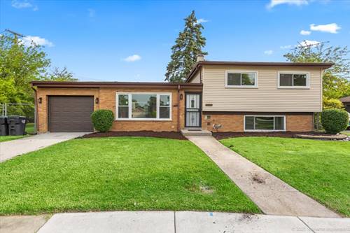 16211 Joyce, South Holland, IL 60473