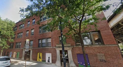 1047 W Montrose Unit 1, Chicago, IL 60613
