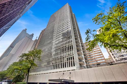 200 E Delaware Unit 19E, Chicago, IL 60611