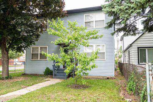 1745 N 40th, Stone Park, IL 60165