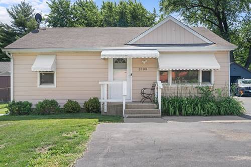 1508 N River, Mchenry, IL 60051