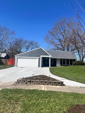 165 Arrowhead, Bolingbrook, IL 60440