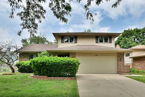 1010 Longford, Westmont, IL 60559
