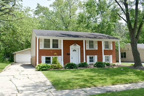 731 Union, University Park, IL 60484