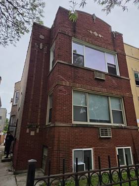 6106 N Washtenaw Unit 2, Chicago, IL 60659