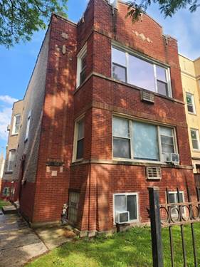 6106 N Washtenaw Unit 2, Chicago, IL 60659