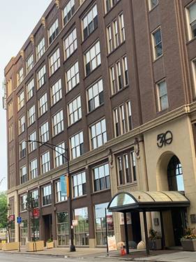 540 N Lake Shore Unit 314, Chicago, IL 60611