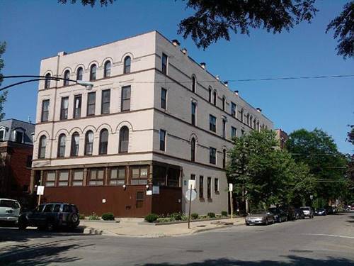 1050 W Dickens Unit 5, Chicago, IL 60614