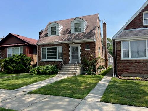 8047 S Mozart, Chicago, IL 60652