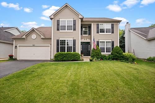 3631 Provence, St. Charles, IL 60175