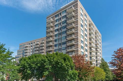 1515 S Prairie Unit 617, Chicago, IL 60605