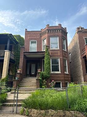 2130 W Concord, Chicago, IL 60647