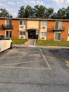 8916 Kenneth Unit 1E, Des Plaines, IL 60016