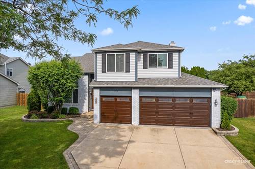 189 Cross, Sugar Grove, IL 60554