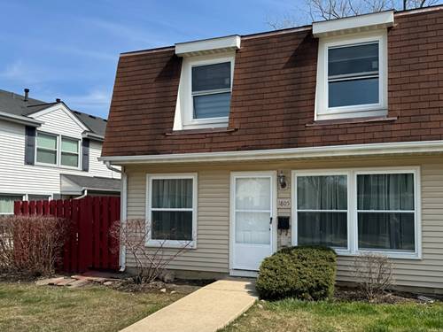 1805 Marquette, Hoffman Estates, IL 60169