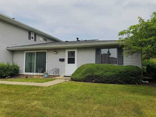 307 Whidah Unit 307, Schaumburg, IL 60194