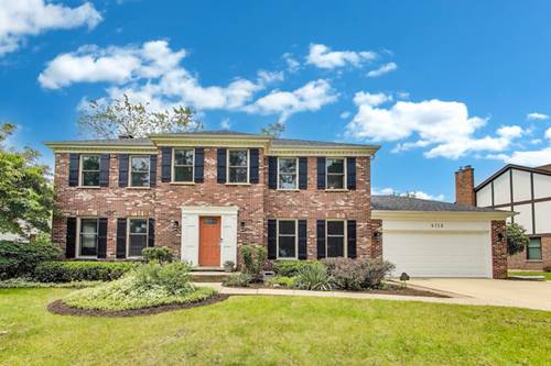 4116 N Terramere, Arlington Heights, IL 60004
