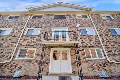 5848 W 76th Unit 203, Burbank, IL 60459