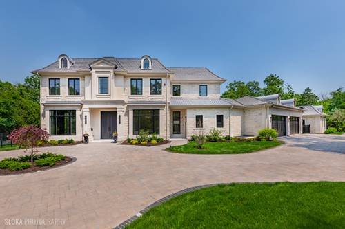 219 Lincoln, Glencoe, IL 60022