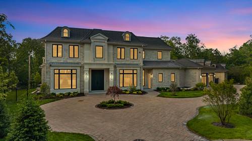 219 Lincoln, Glencoe, IL 60022