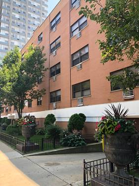 1025 W Hollywood Unit 517, Chicago, IL 60660