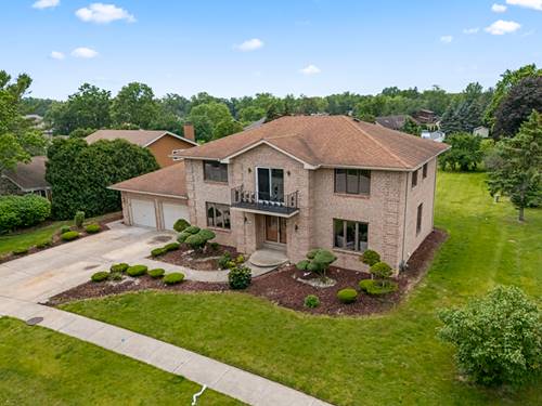 14106 S Golden Oak, Homer Glen, IL 60491