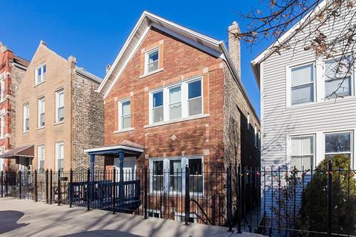 2340 W 19th, Chicago, IL 60608