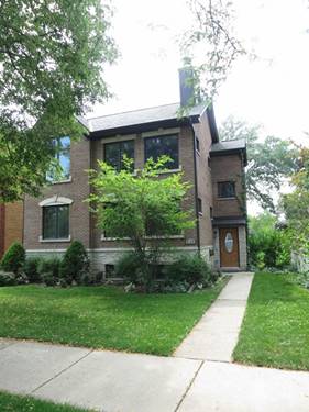 9126 Ewing Unit 1, Evanston, IL 60203