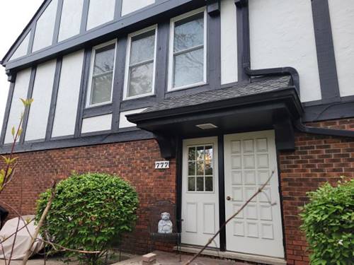 777 Garfield Unit A, Libertyville, IL 60048