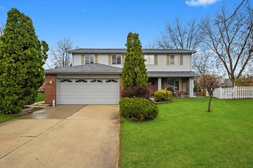 3 Lorraine, Woodridge, IL 60517