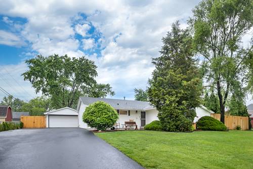 16430 S 89th, Orland Park, IL 60462