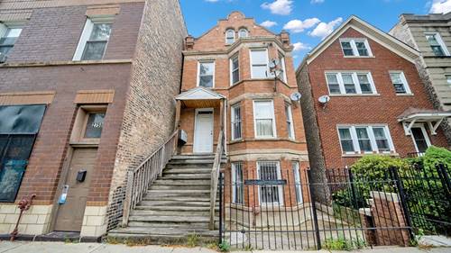 2756 W 24th Unit 2F, Chicago, IL 60608