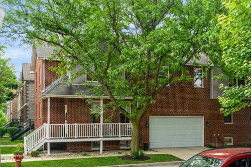 835 W 37th Unit A, Chicago, IL 60609