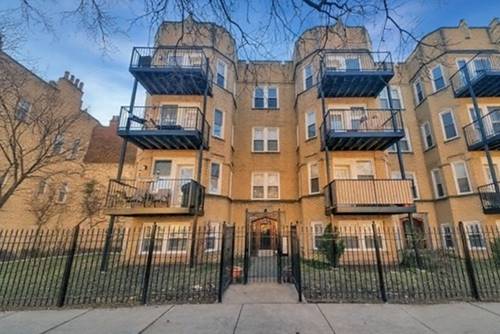 2531 W Berwyn Unit 3, Chicago, IL 60625