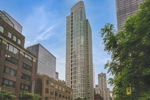 345 N Lasalle Unit 2604, Chicago, IL 60654