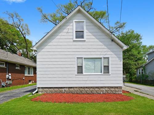 14301 Grant, Dolton, IL 60419