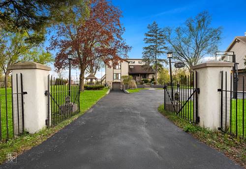 27875 W Lake Shore, Spring Grove, IL 60081