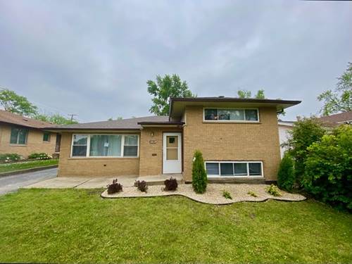 2803 172nd, Hazel Crest, IL 60429