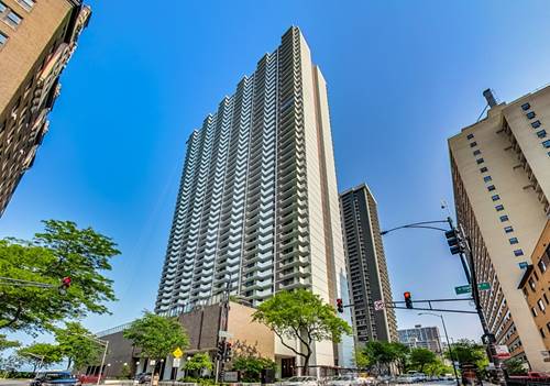 6033 N Sheridan Unit 11L, Chicago, IL 60660