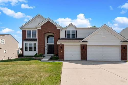 105 Black Hill, Streamwood, IL 60107
