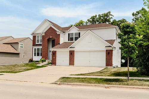 105 Black Hill, Streamwood, IL 60107
