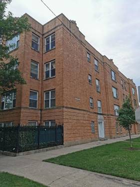 2121 N St Louis Unit 3S, Chicago, IL 60647