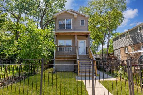 5812 S Marshfield, Chicago, IL 60636
