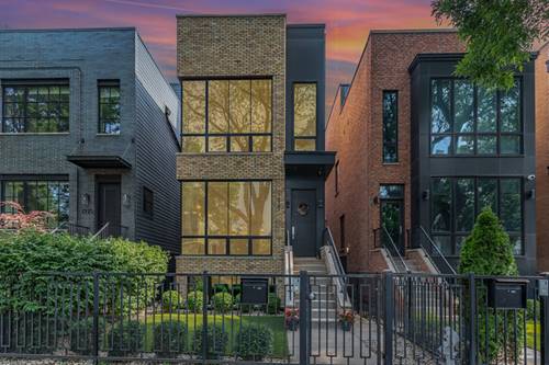 1927 W Erie, Chicago, IL 60622