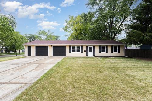 84 Amesbury, Montgomery, IL 60538