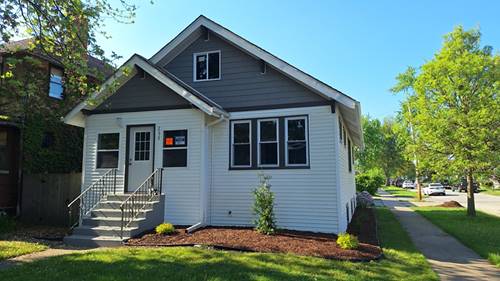 2634 Burr Oak, Blue Island, IL 60406