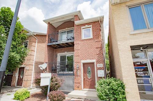 5971 N Elston Unit 2, Chicago, IL 60646