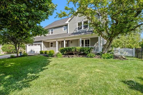 342 Dilorenzo, Naperville, IL 60565
